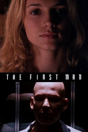 The First Man (1996) poster