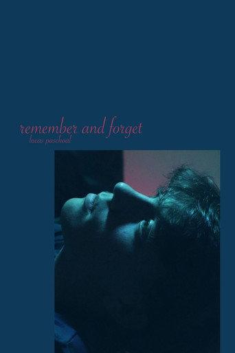 remember and forget (2024) poster