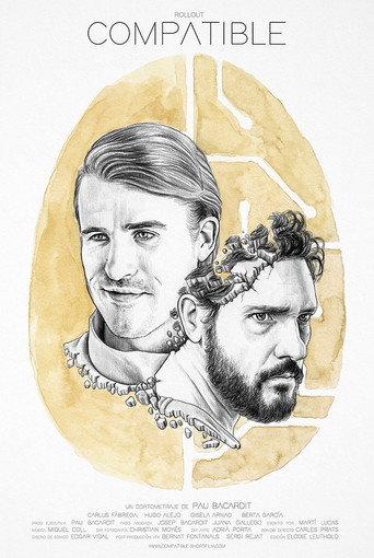 Compatible () poster