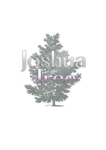 Joshua Tree (2023) poster