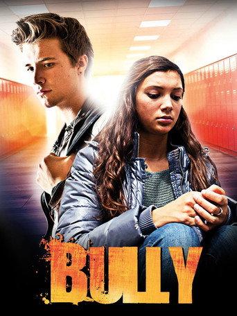 Bully (2017) poster