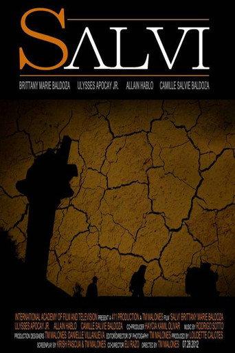 Salvi (2012) poster