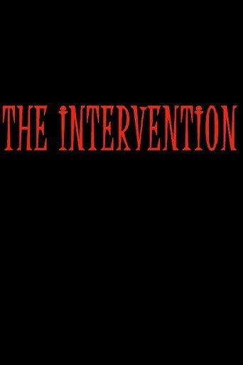 The Intervention (2018) poster