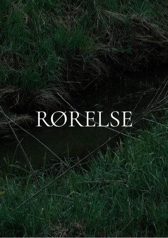 Rørelse (2026) poster