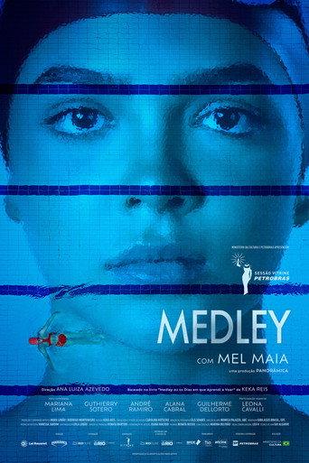 Medley (2026) poster
