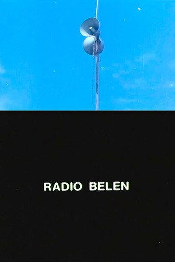 Radio Belén (1983) poster