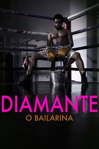 The Ballerina (2016) poster