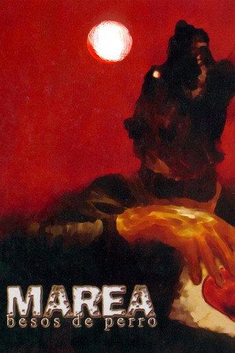 Marea - Días de perro tour (2002) poster