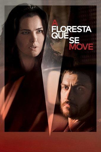 The Moving Forest (2015) poster