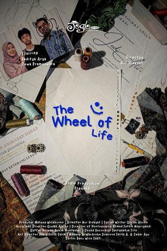 The Wheel of Life (2026) poster