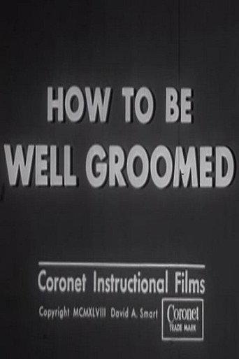 How to Be Well Groomed (1948) poster