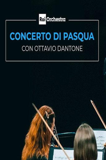 Concerto di Pasqua con Ottavio Dantone (2025) poster