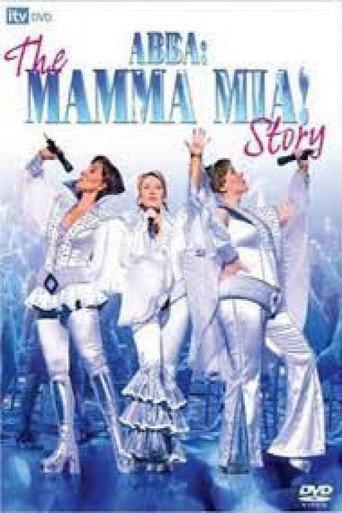 ABBA: The Mamma Mia Story (2008) poster