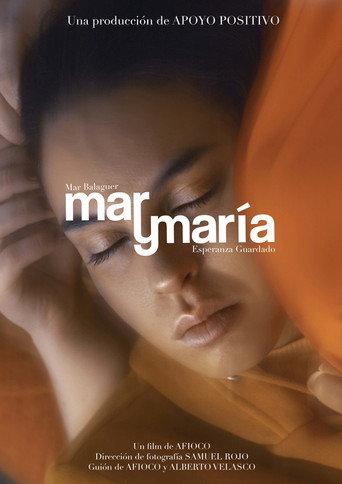 Mar y María (2020) poster