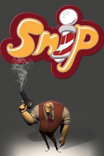 Snip (2019) poster