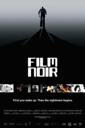 Film Noir (2007) poster