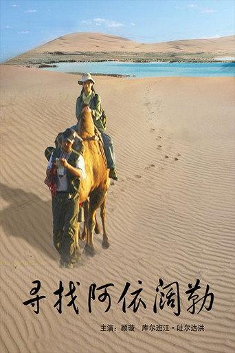 寻找阿依阔勒 (2009) poster