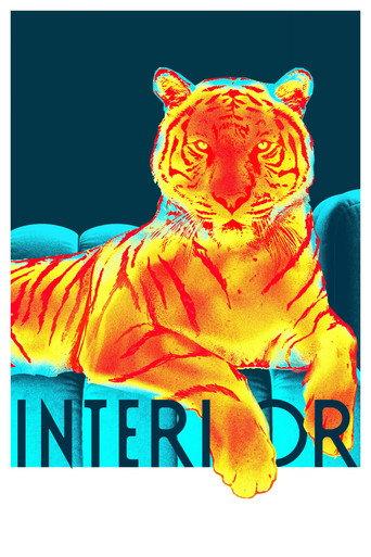 Interior (2025) poster