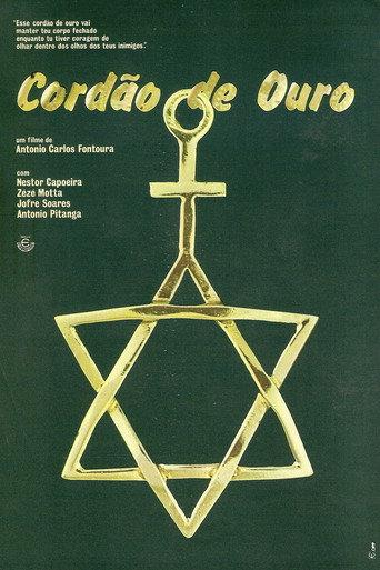 Cordão de Ouro (1977) poster