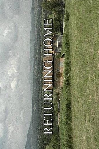 Returning Home: Revival of a Bosnian Village (2001) poster