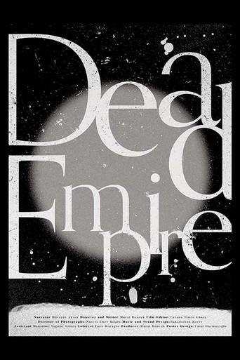 Dead Empire (2024) poster