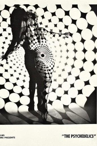 The Psychedelics (1966) poster
