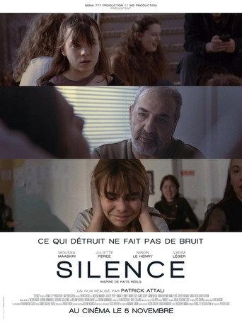 Silences (2026) poster