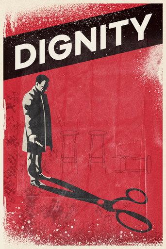 Dignity (2022) poster