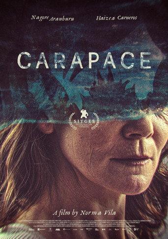 Carapace (2026) poster