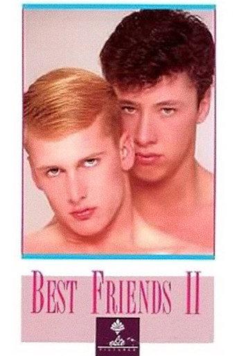 Best Friends II (1988) poster