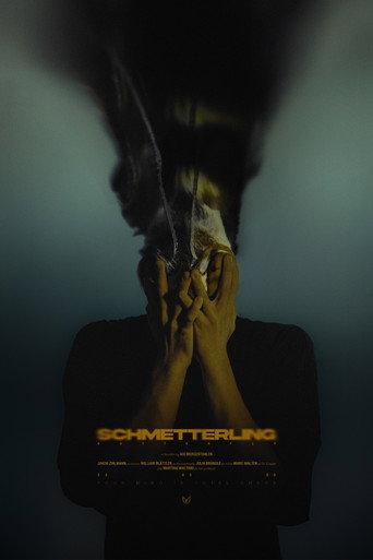 Schmetterling (2025) poster
