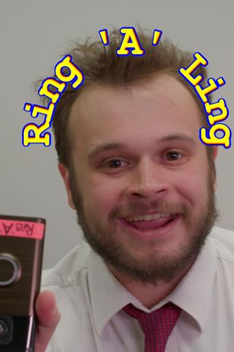 Ring 'A' Ling (2026) poster