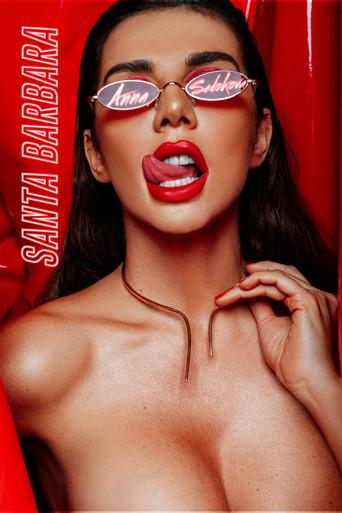Anna Sedokova's Santa Barbara (2019) poster