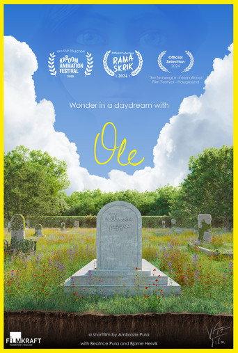 Ole (2024) poster
