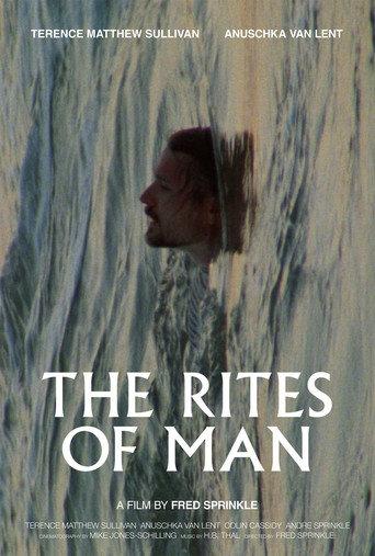 The Rites of Man () poster