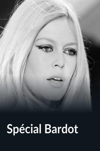 Spécial Bardot (1968) poster