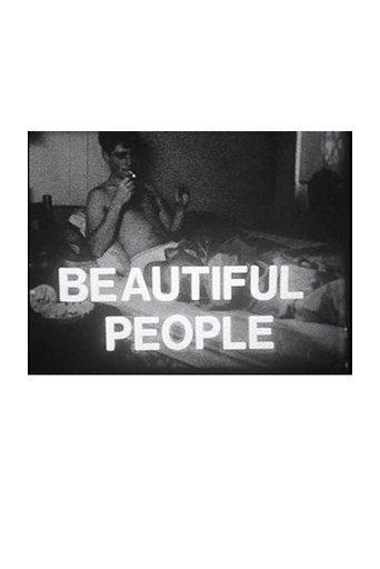 Beautiful People (1988) poster