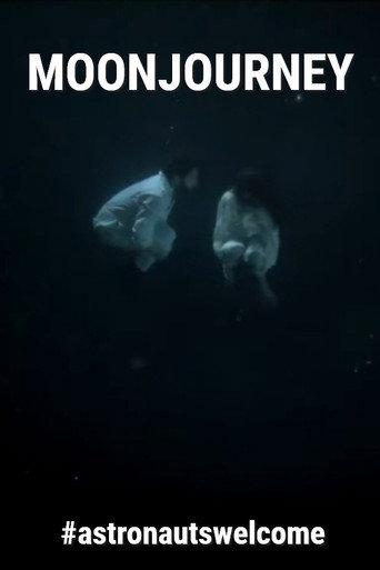 Moonjourney (2017) poster