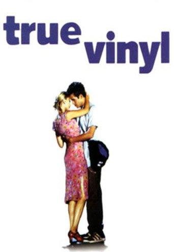 True Vinyl (2004) poster