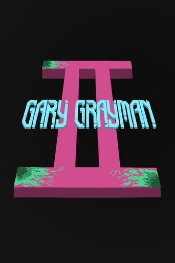 Gary Grayman II () poster