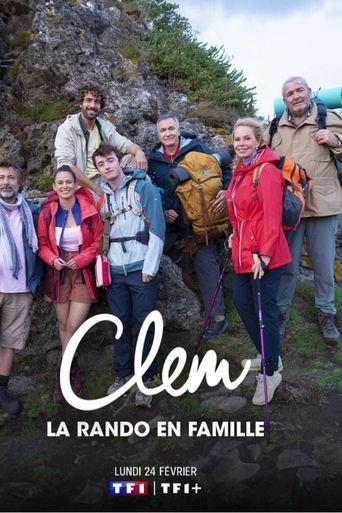 Clem : La rando en famille (2025) poster