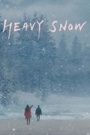 Heavy Snow (2024) poster