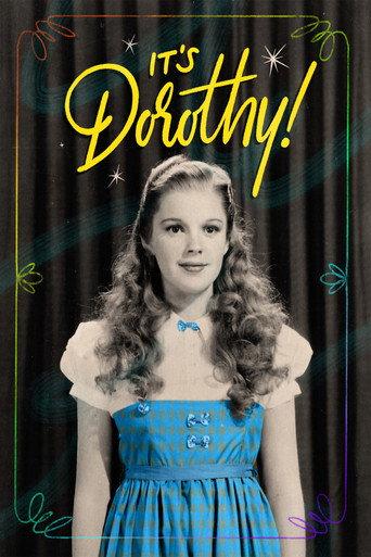 It's Dorothy! (2025) poster