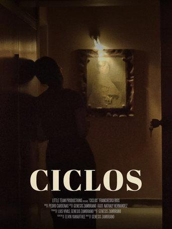 Ciclos (2024) poster