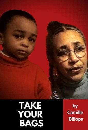 Take Your Bags (1998) poster