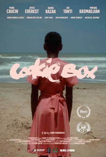 Cookie Box (2024) poster