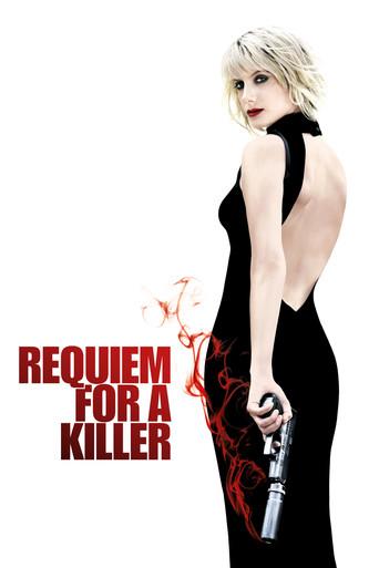 Requiem for a Killer (2011) poster