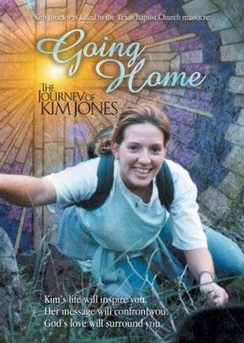 Going Home: The Journey of Kim Jones (2000) poster
