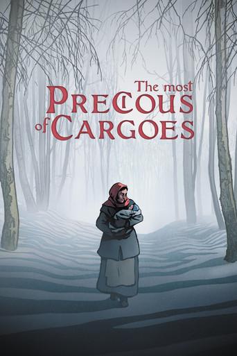 The Most Precious of Cargoes (2024) poster