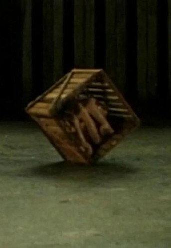 (ab)NORMAL (1995) poster